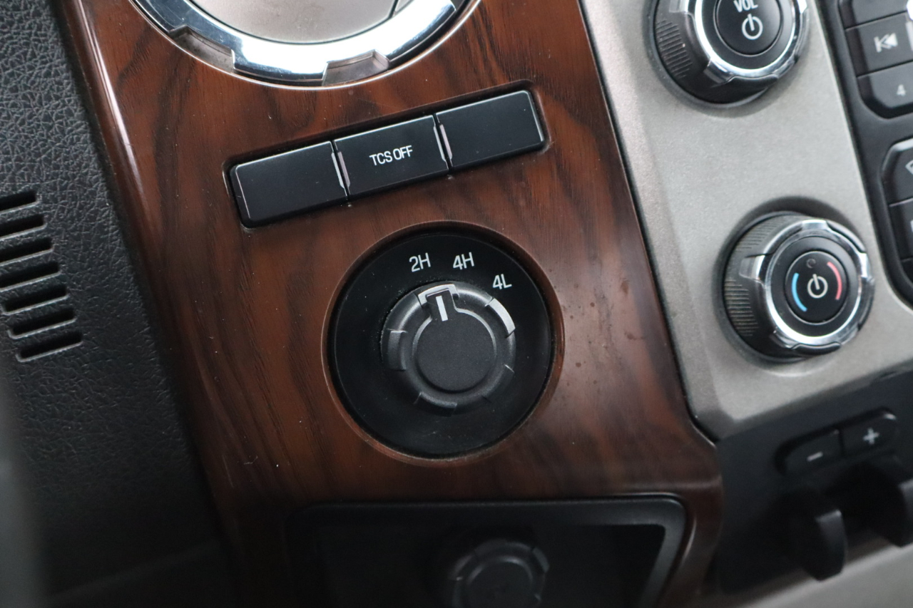 Ford F-450 SD Lariat Crew Cab DRW 4WD 2014