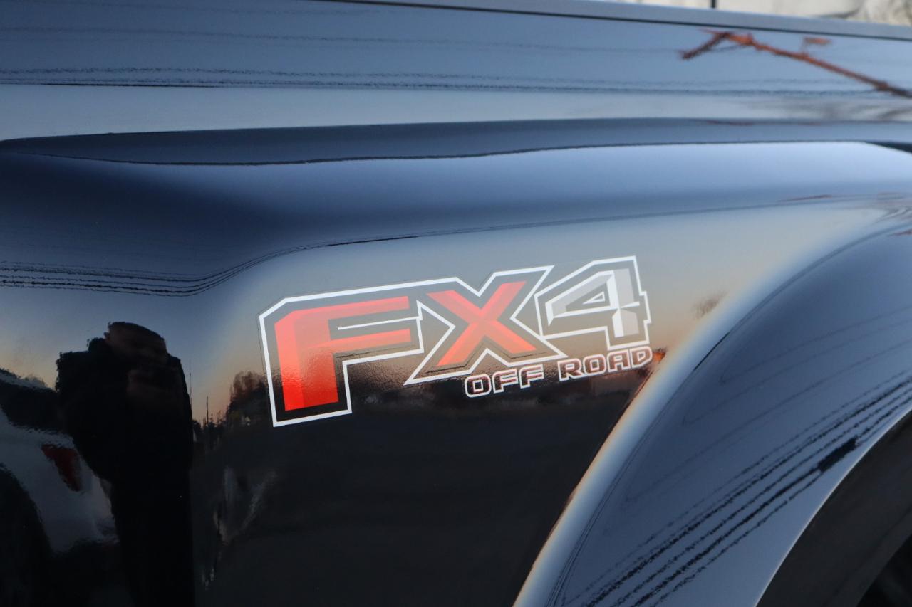 Ford F-450 SD Lariat Crew Cab DRW 4WD 2017