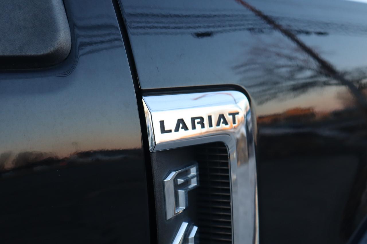 Ford F-450 SD Lariat Crew Cab DRW 4WD 2017