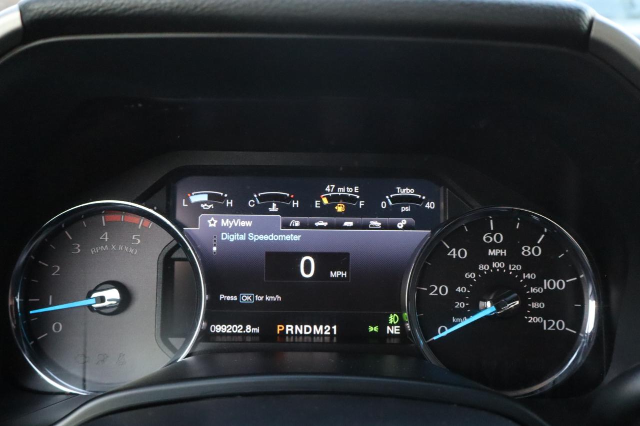 Ford F-450 SD Lariat Crew Cab DRW 4WD 2017