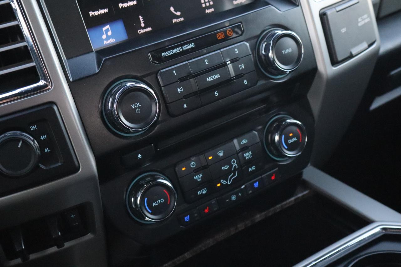 Ford F-450 SD Lariat Crew Cab DRW 4WD 2017