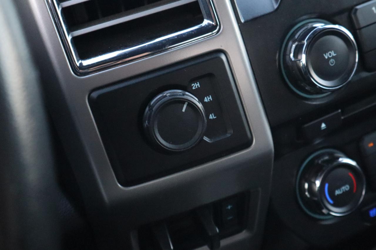 Ford F-450 SD Lariat Crew Cab DRW 4WD 2017