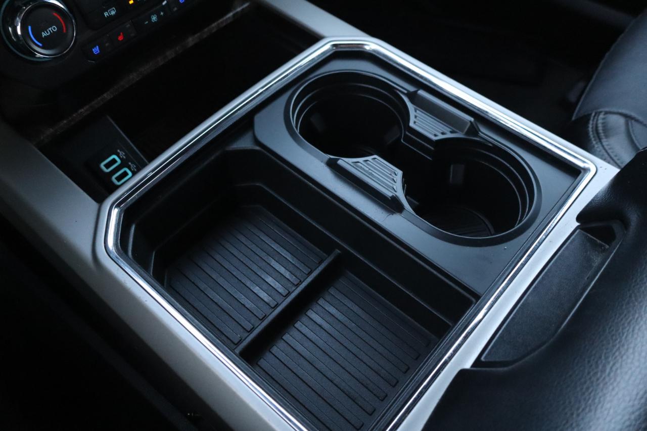 Ford F-450 SD Lariat Crew Cab DRW 4WD 2017