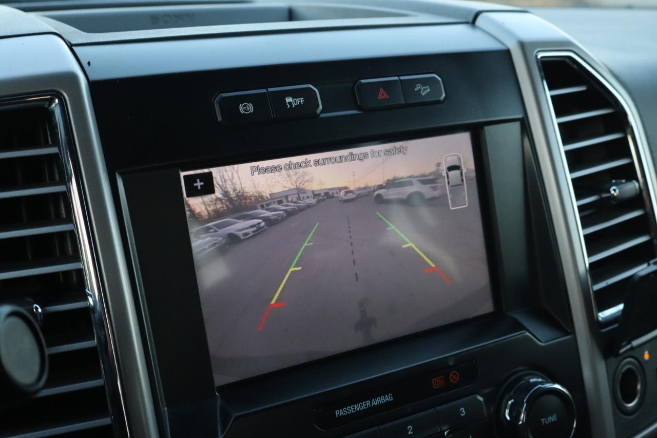 Ford F-450 SD Lariat Crew Cab DRW 4WD 2017