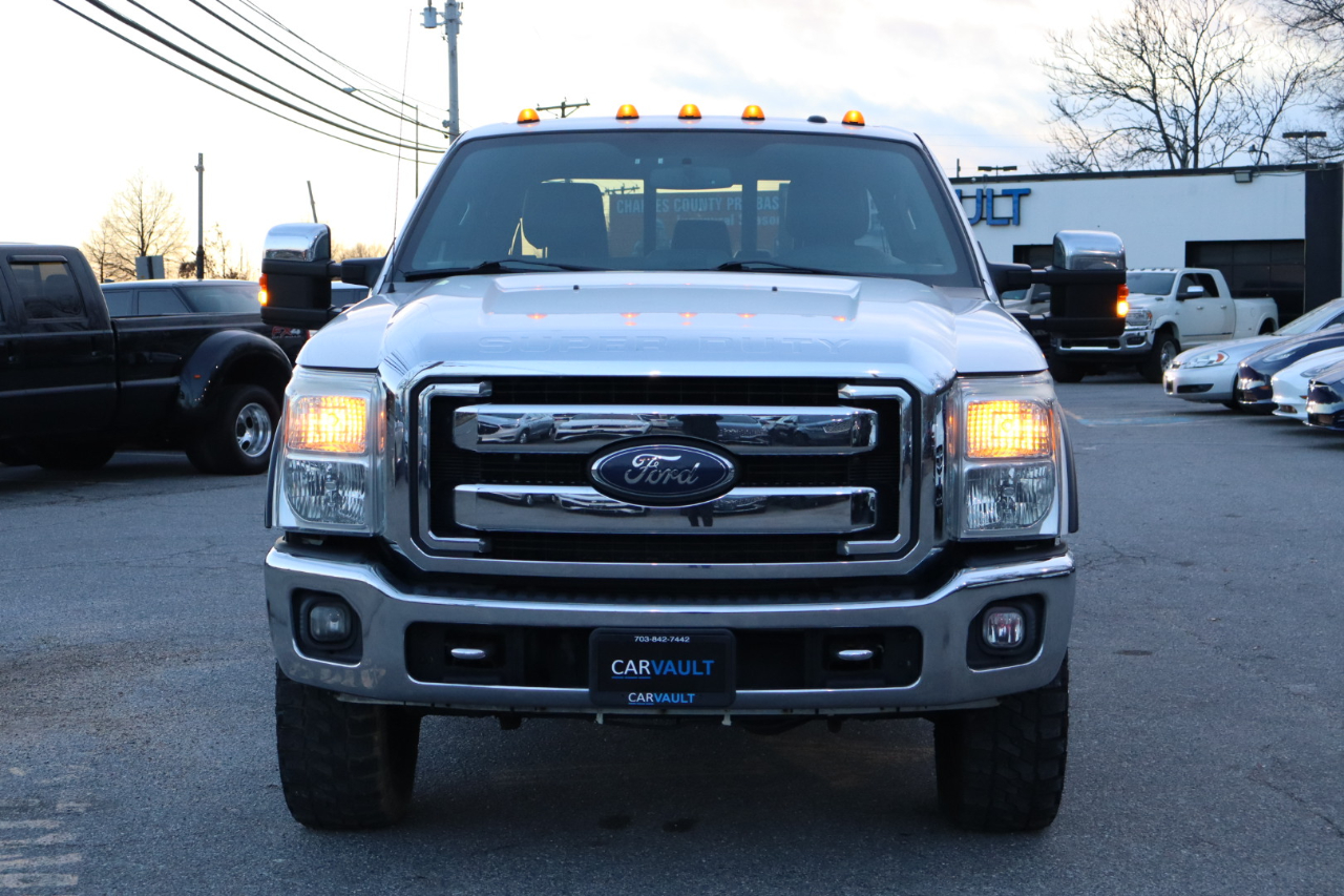 2016 Ford F-350 Base's photo