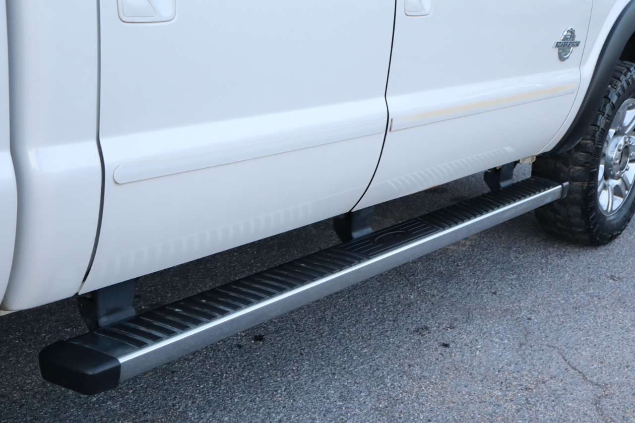 Ford F-350 SD Lariat Crew Cab 4WD 2016