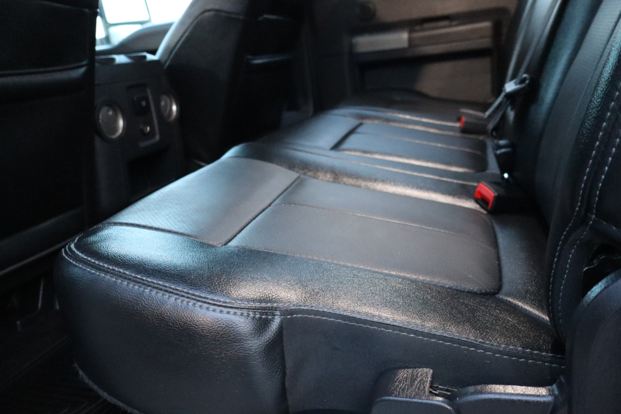 Ford F-350 SD Lariat Crew Cab 4WD 2016