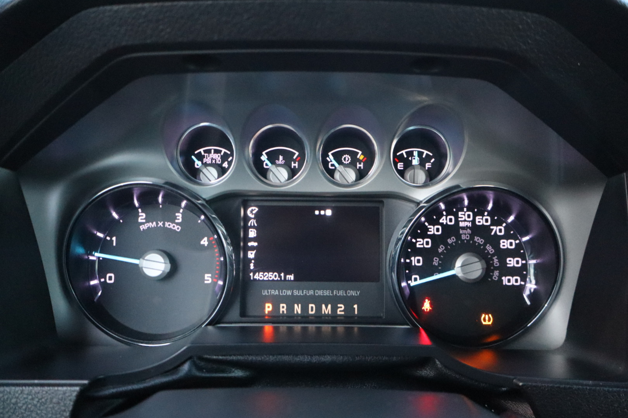 Ford F-350 SD Lariat Crew Cab 4WD 2016