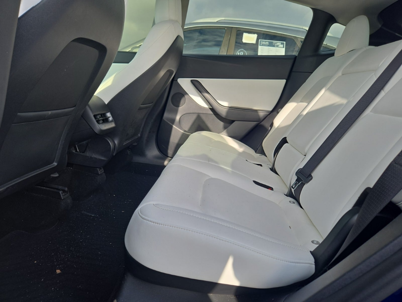 Tesla Model Y Performance AWD 2020