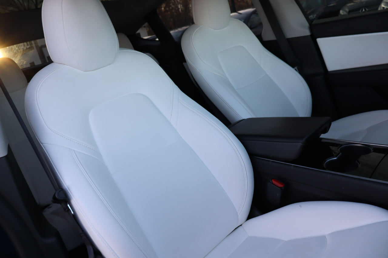 Tesla Model Y Performance AWD 2020