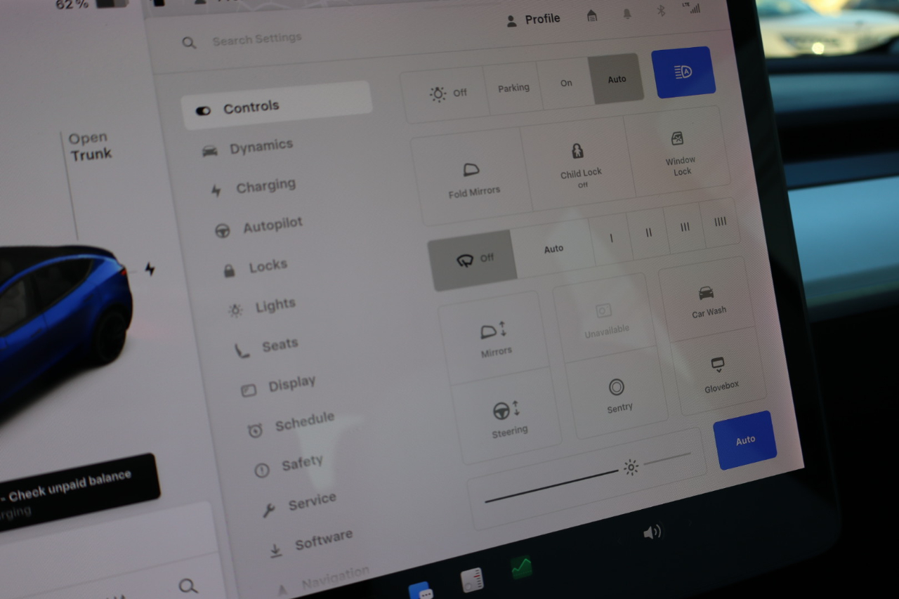 Tesla Model Y Performance AWD 2020