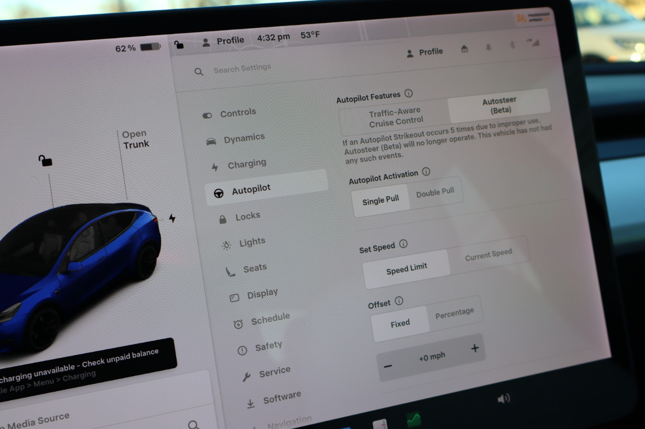 Tesla Model Y Performance AWD 2020