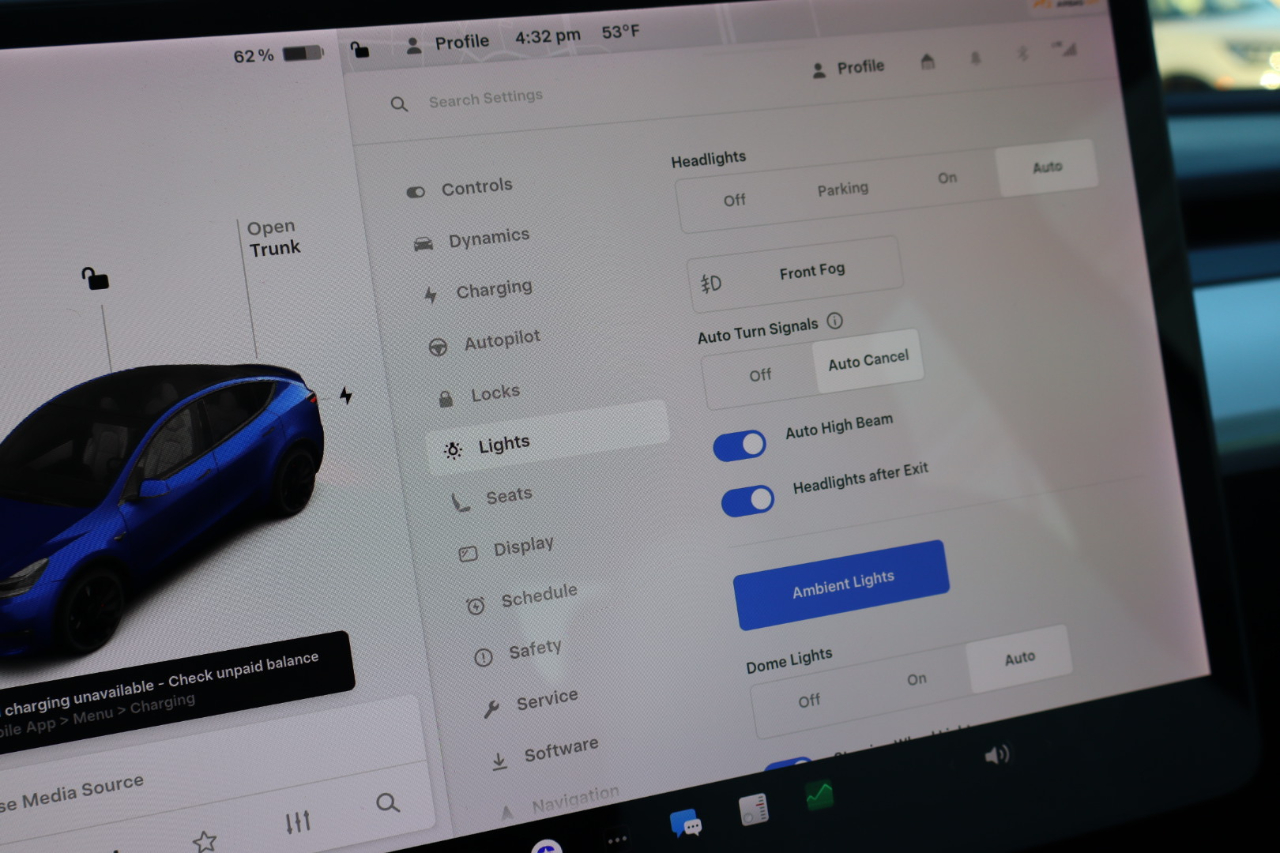 Tesla Model Y Performance AWD 2020