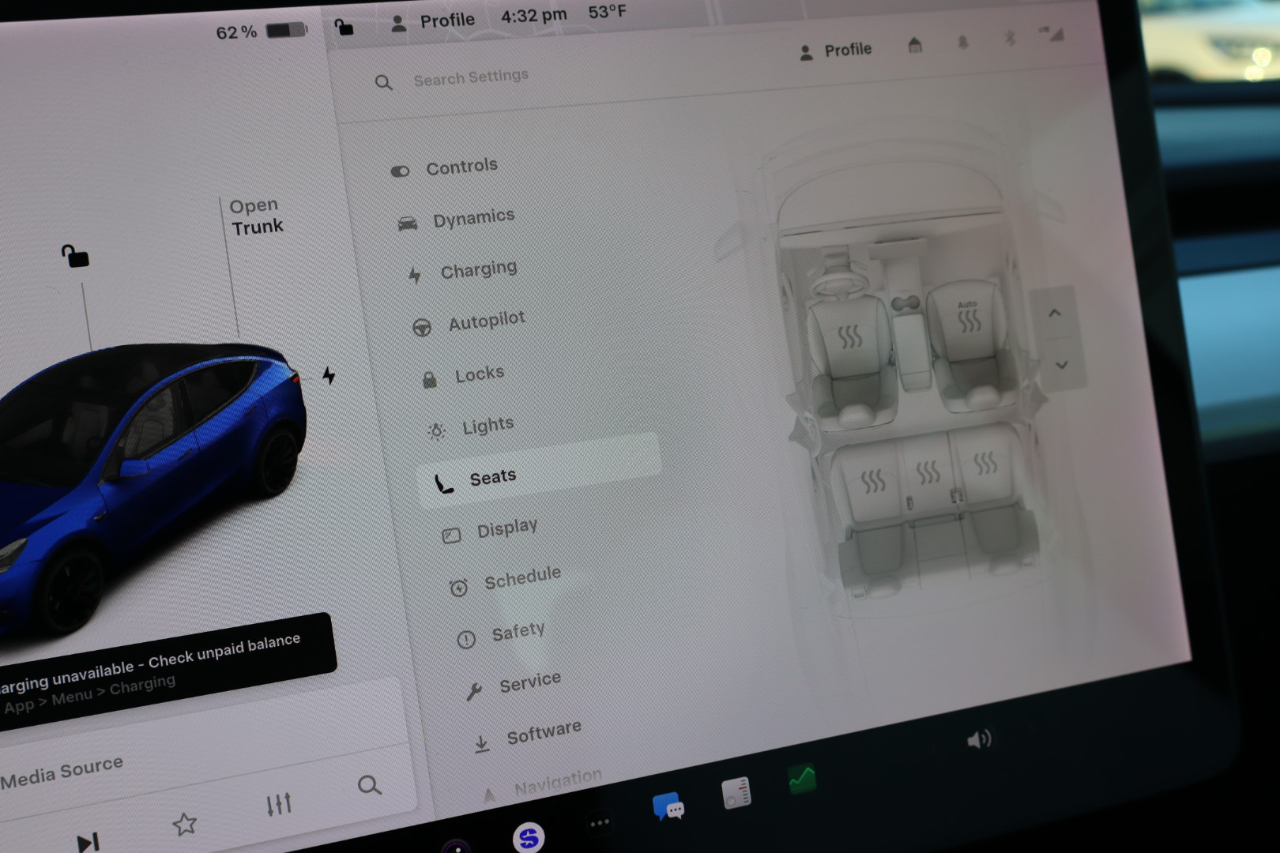 Tesla Model Y Performance AWD 2020