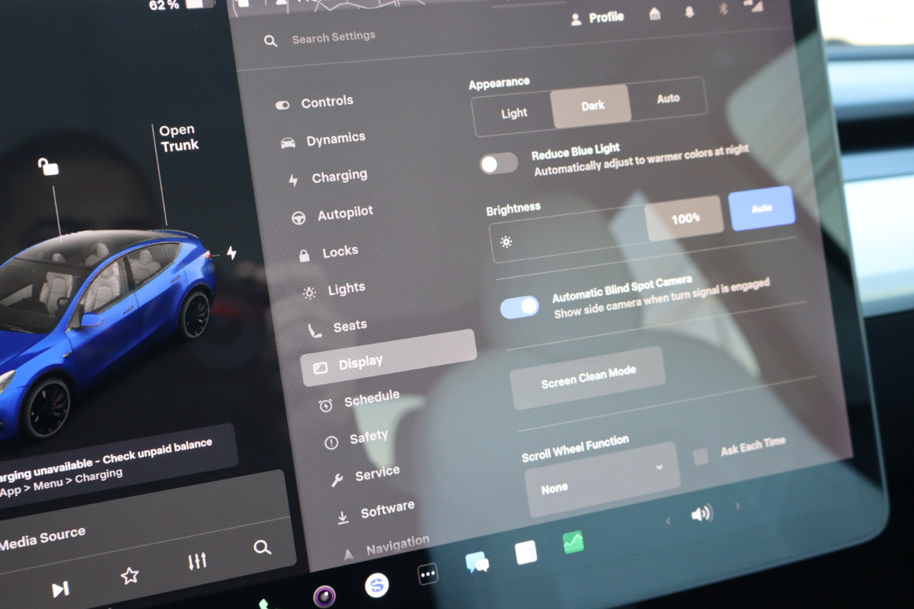 Tesla Model Y Performance AWD 2020