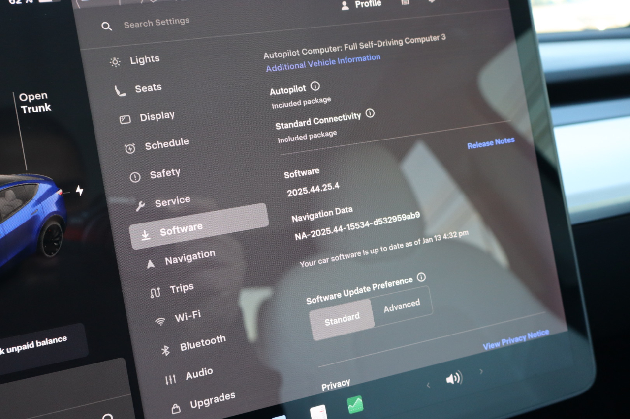Tesla Model Y Performance AWD 2020