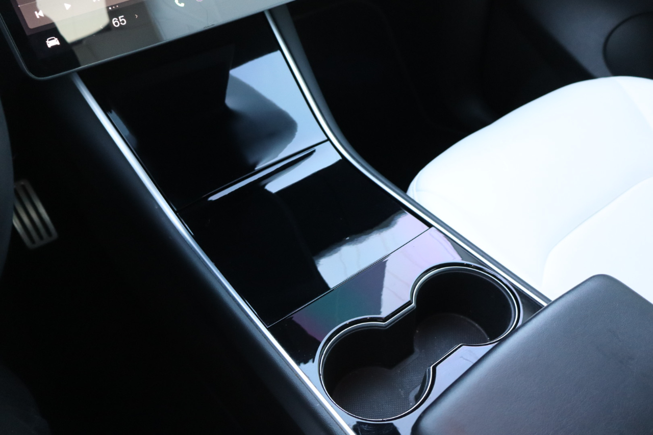 Tesla Model Y Performance AWD 2020