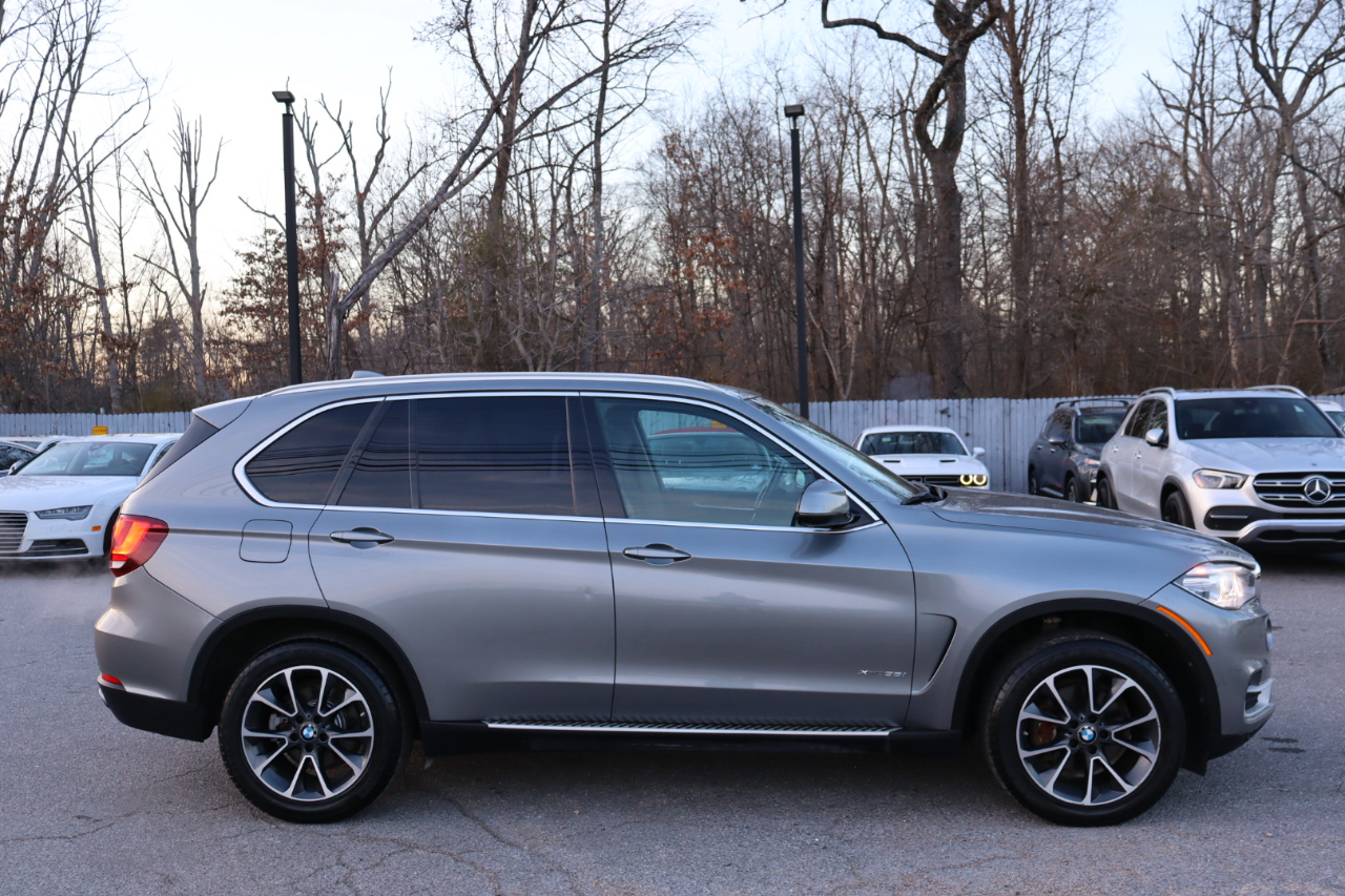 BMW X5  2015