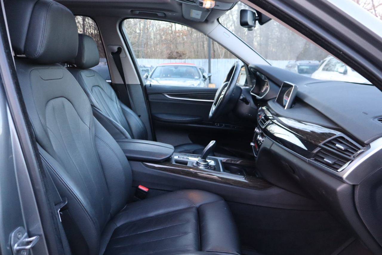 BMW X5  2015