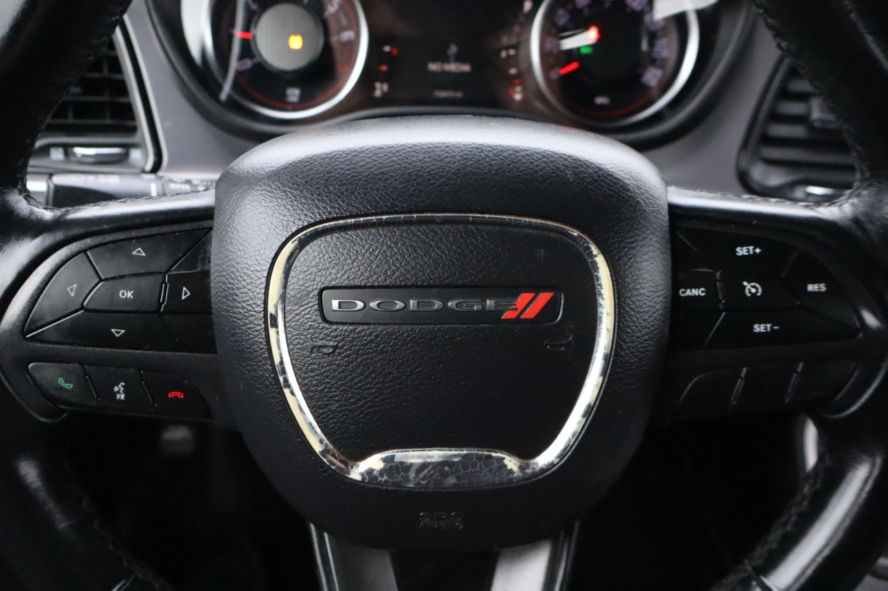 Dodge Challenger SXT 2019