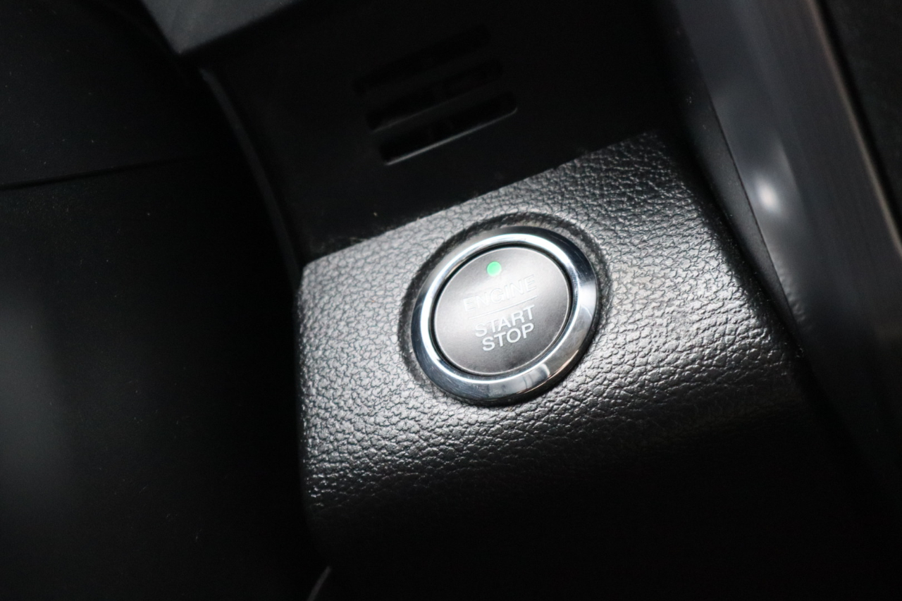 Ford Expedition 4WD 4dr Platinum 2018