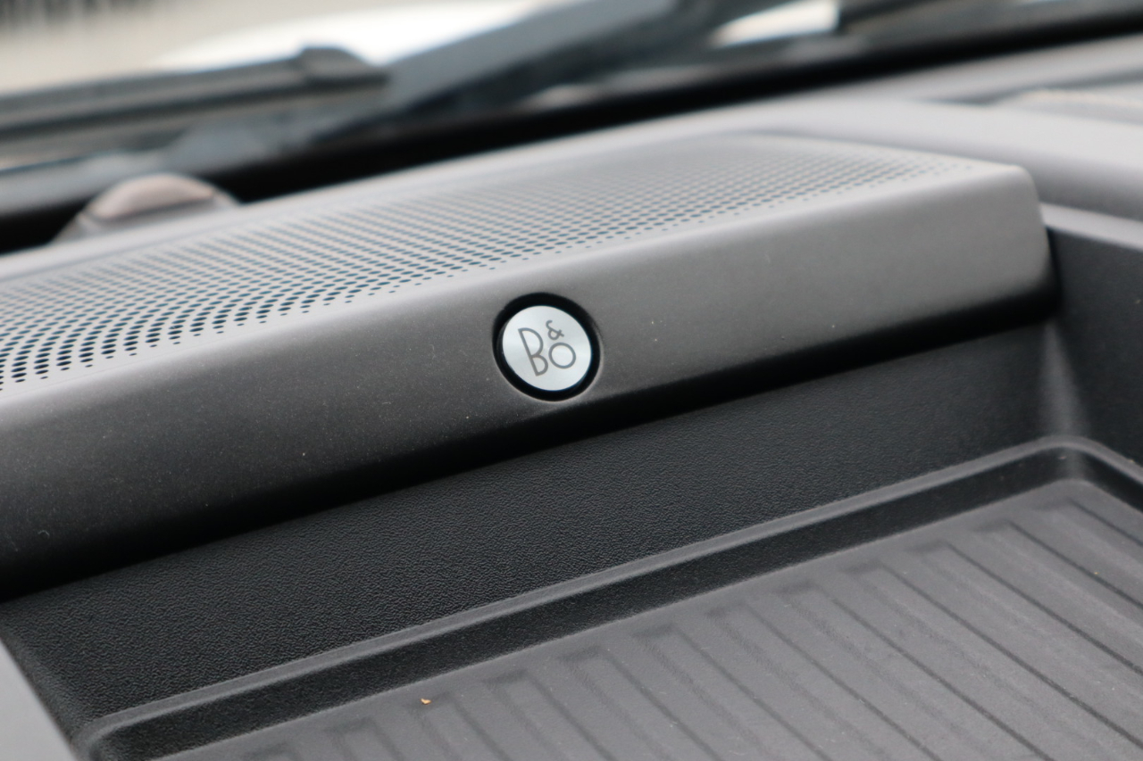 Ford Expedition 4WD 4dr Platinum 2018