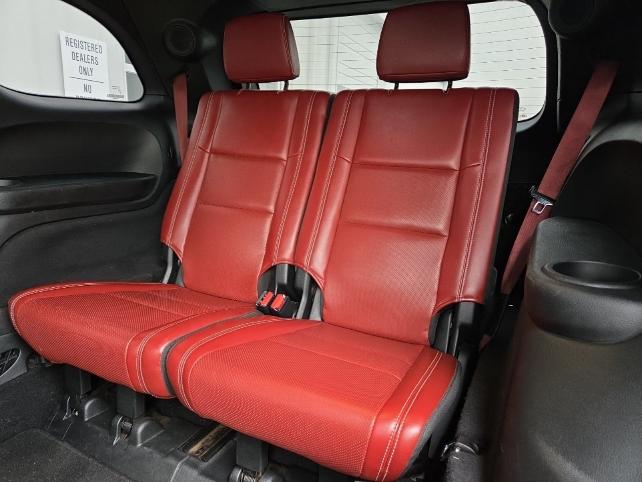 Dodge Durango SRT 392 4D SUV AWD 2021