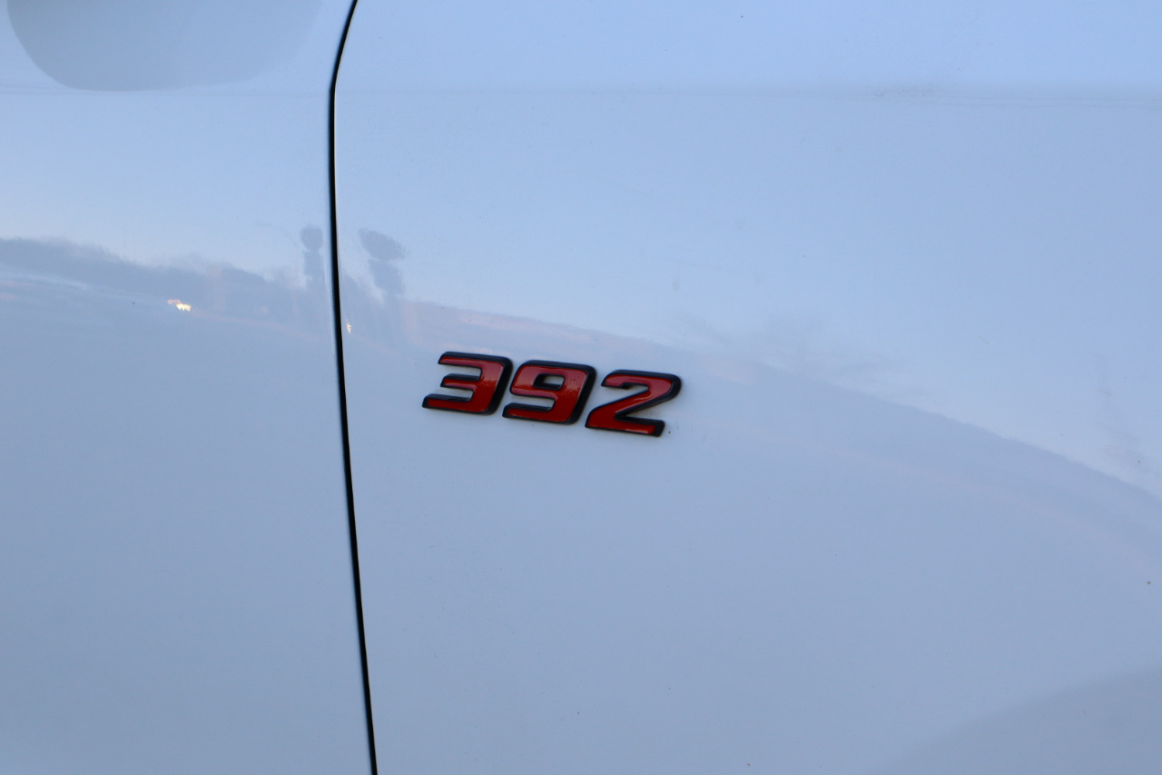 Dodge Durango SRT 392 4D SUV AWD 2021