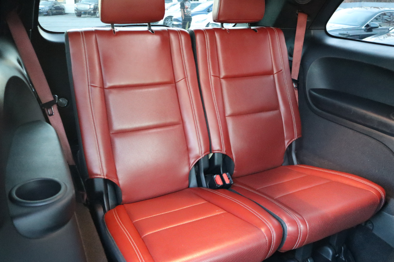 Dodge Durango SRT 392 4D SUV AWD 2021