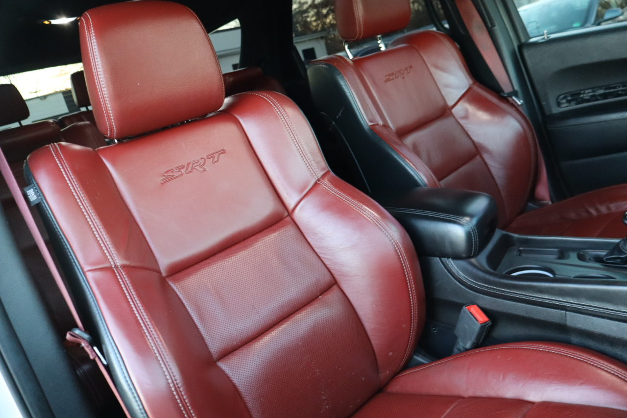 Dodge Durango SRT 392 4D SUV AWD 2021