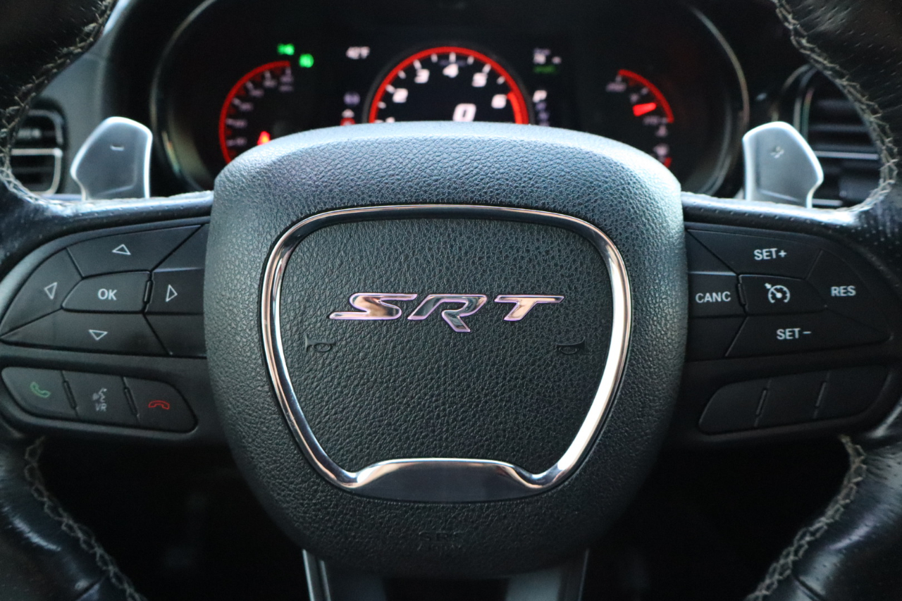 Dodge Durango SRT 392 4D SUV AWD 2021