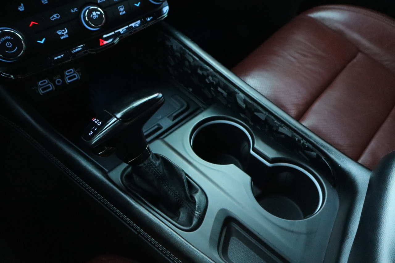 Dodge Durango SRT 392 4D SUV AWD 2021