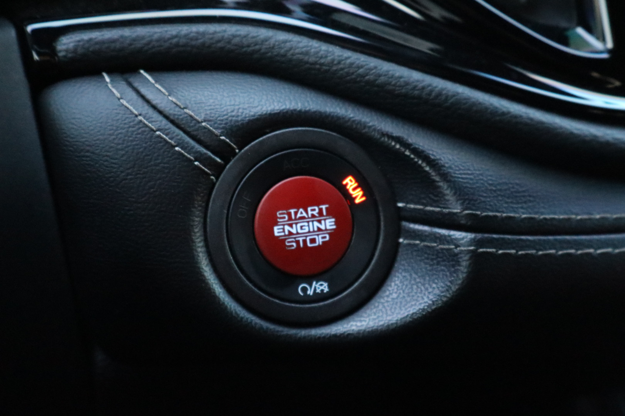 Dodge Durango SRT 392 4D SUV AWD 2021