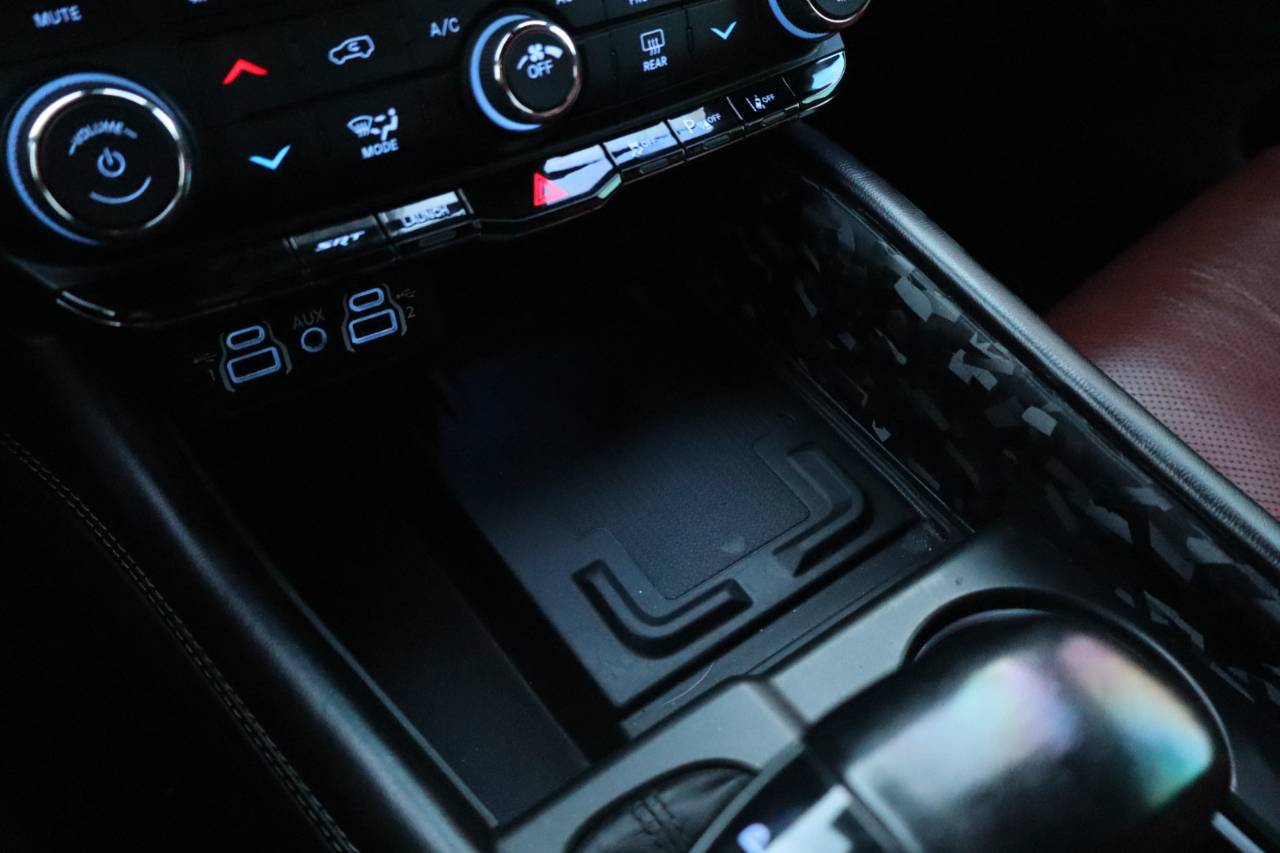 Dodge Durango SRT 392 4D SUV AWD 2021