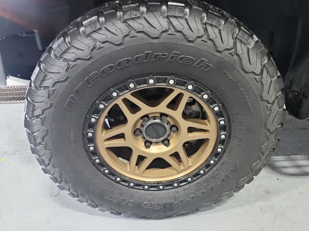 Ford F-150 Raptor SuperCrew 4WD 2018