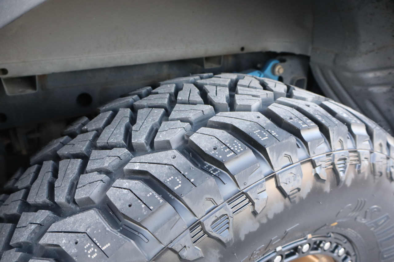 Ford F-150 Raptor SuperCrew 4WD 2018