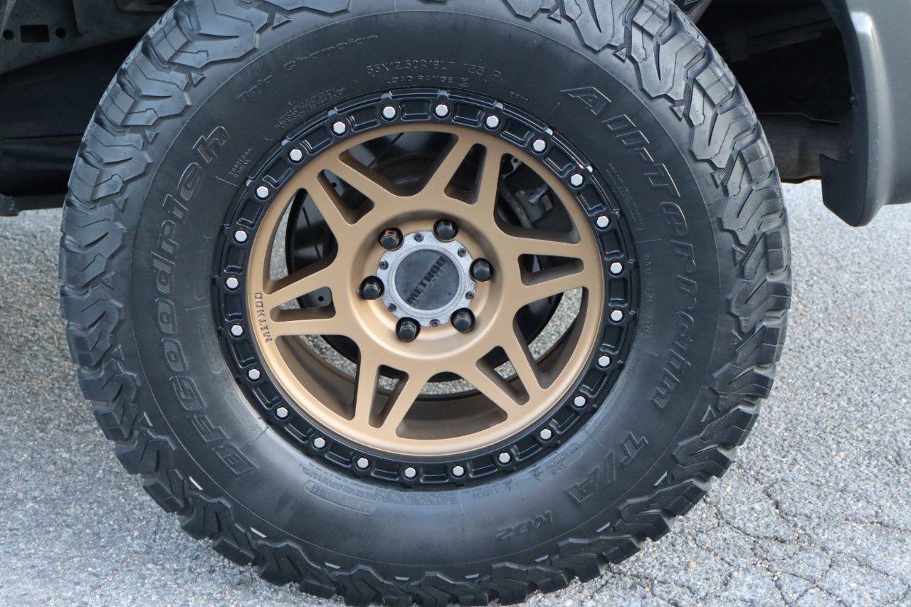 Ford F-150 Raptor SuperCrew 4WD 2018