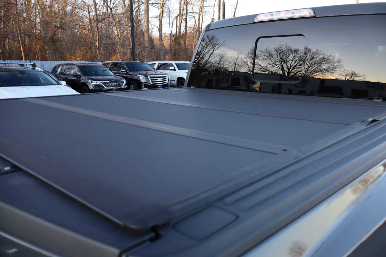 Ford F-150 Raptor SuperCrew 4WD 2018