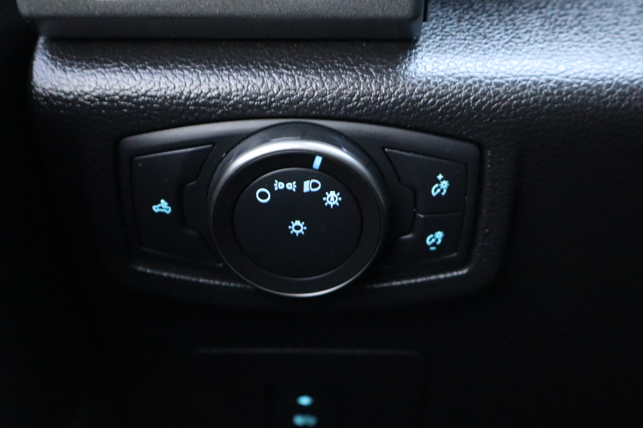 Ford F-150 Raptor SuperCrew 4WD 2018