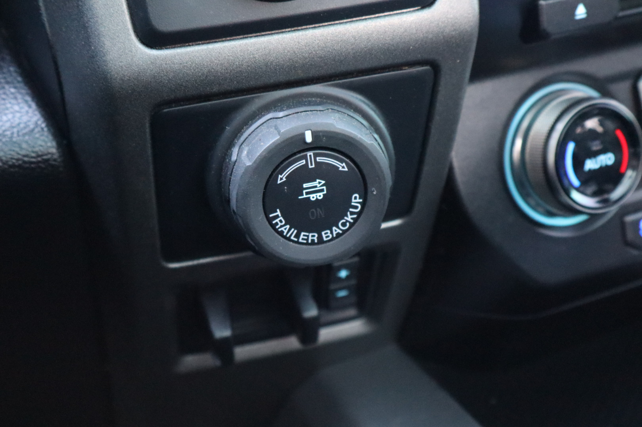 Ford F-150 Raptor SuperCrew 4WD 2018