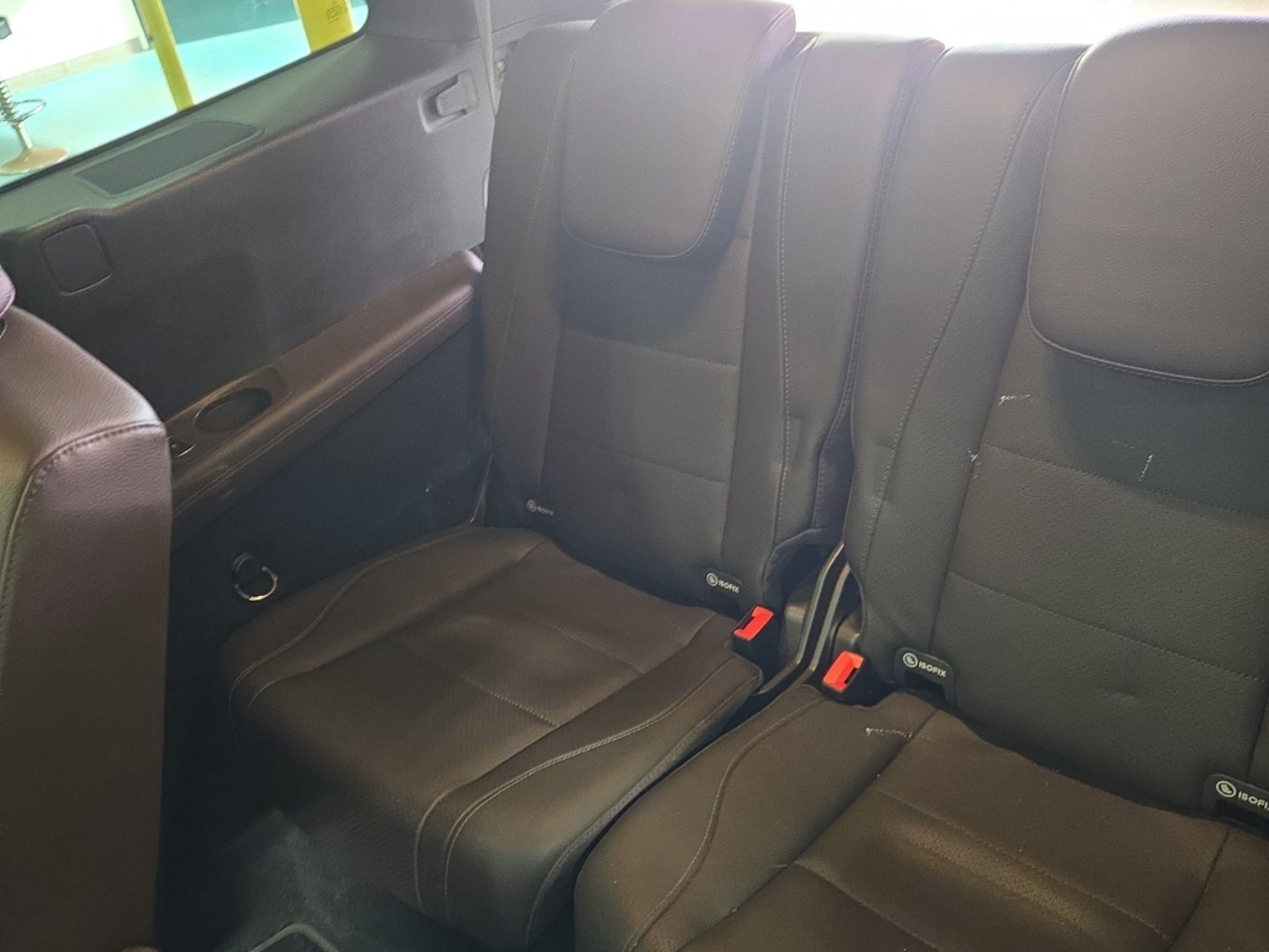 Mercedes-Benz GLS-Class GLS450 4MATIC 2021