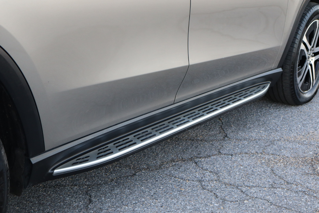 Mercedes-Benz GLS-Class GLS450 4MATIC 2021