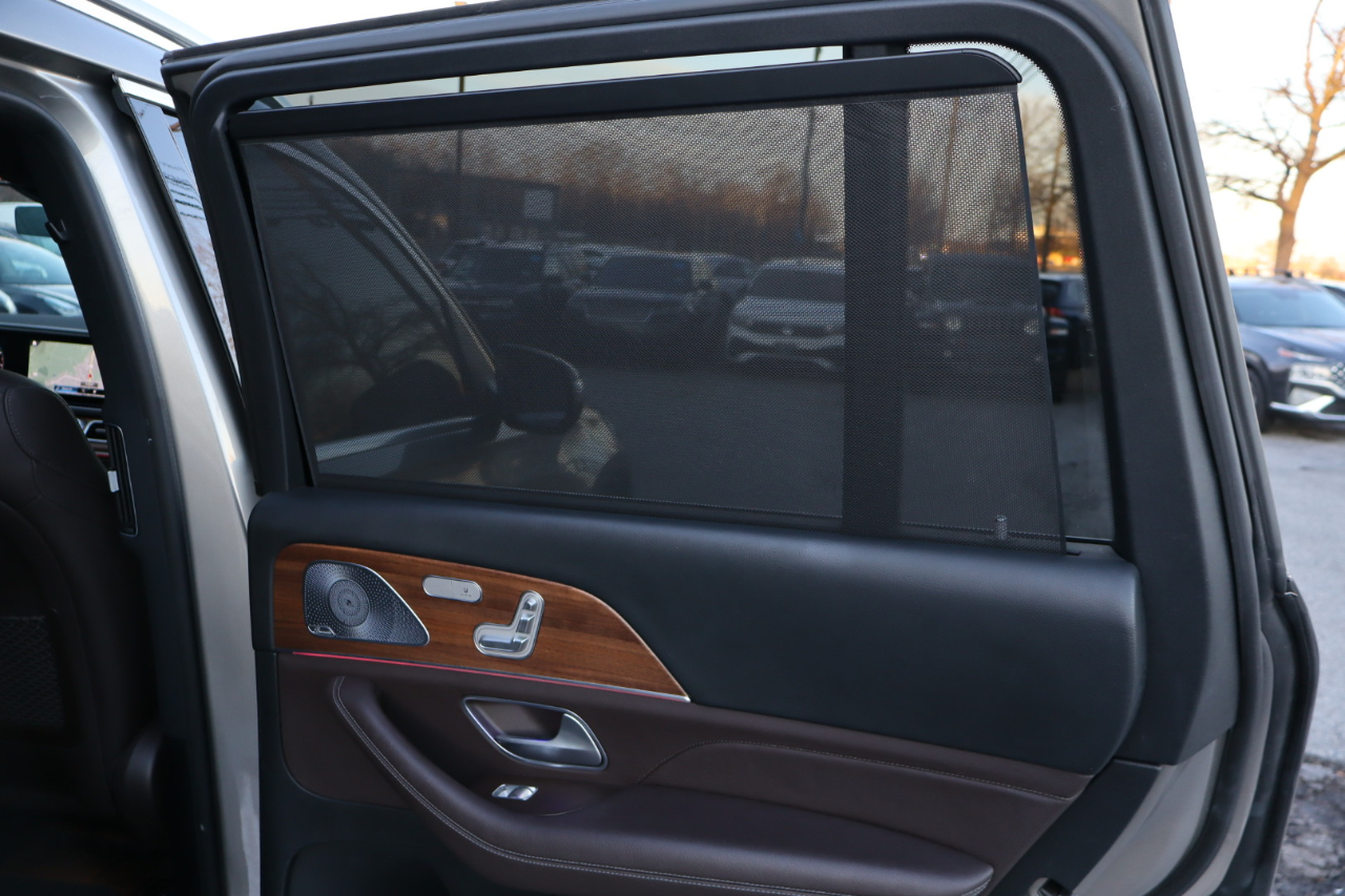 Mercedes-Benz GLS-Class GLS450 4MATIC 2021