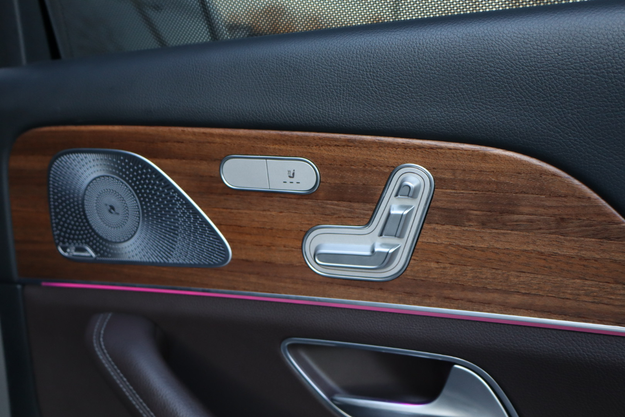 Mercedes-Benz GLS-Class GLS450 4MATIC 2021