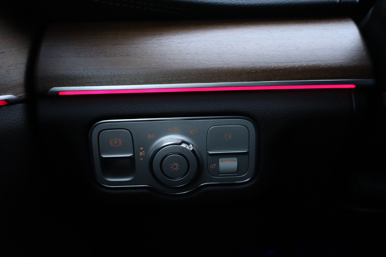 Mercedes-Benz GLS-Class GLS450 4MATIC 2021