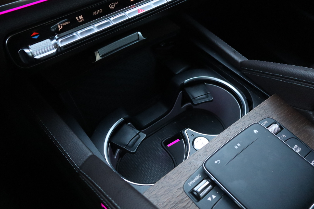 Mercedes-Benz GLS-Class GLS450 4MATIC 2021