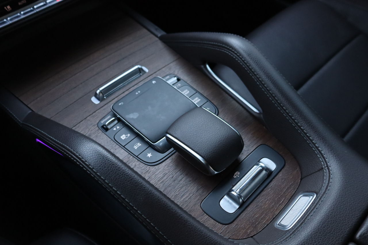 Mercedes-Benz GLS-Class GLS450 4MATIC 2021