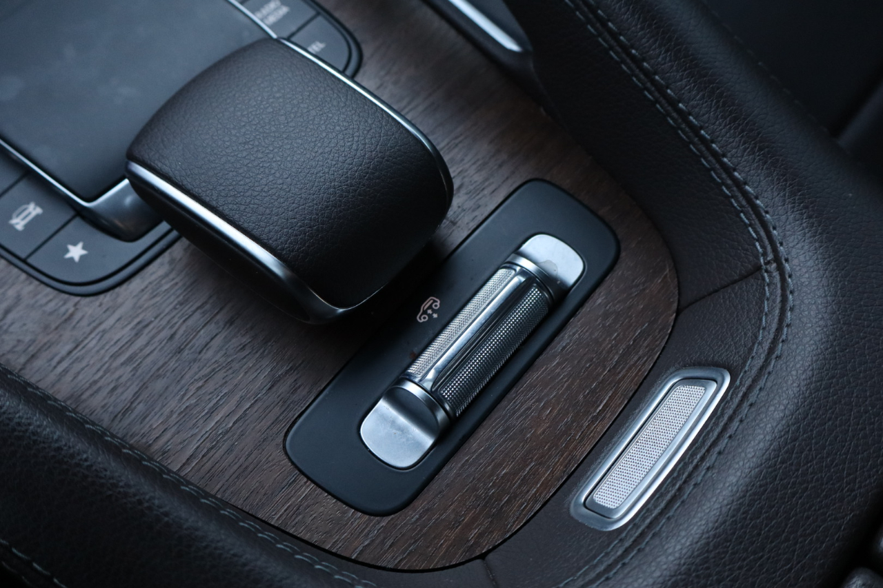 Mercedes-Benz GLS-Class GLS450 4MATIC 2021