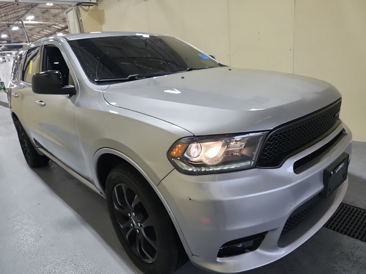 Dodge Durango GT 4D SUV AWD 2020