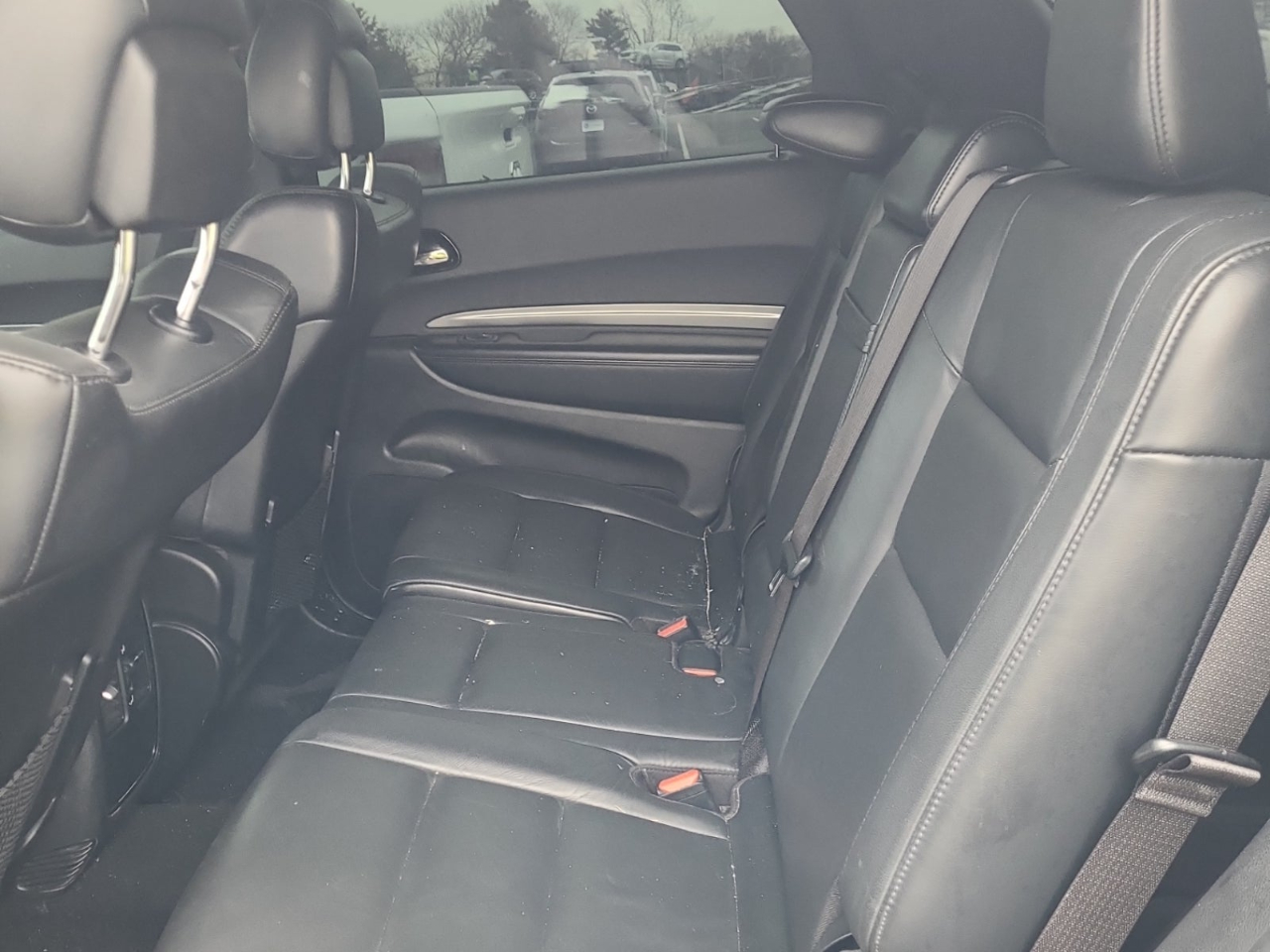 Dodge Durango GT 4D SUV AWD 2020